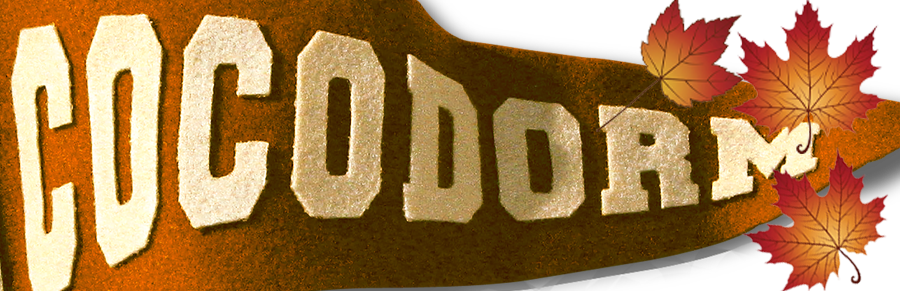 CocoDorm