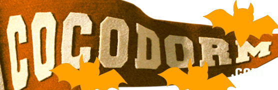 CocoDorm