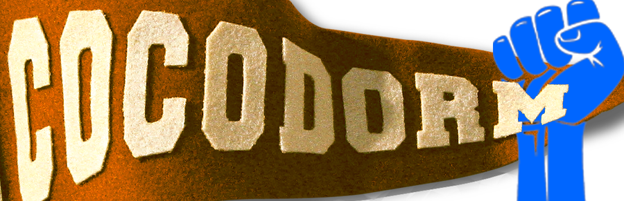 CocoDorm