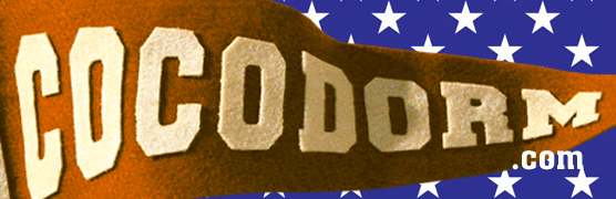CocoDorm
