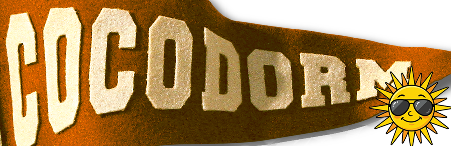 CocoDorm.com