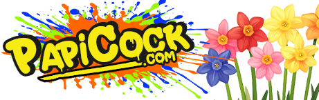PapiCock